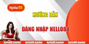 Đăng Nhập Hello88