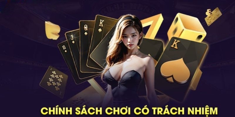 Các quy định trong chính sách chơi có trách nhiệm tại Hello 88