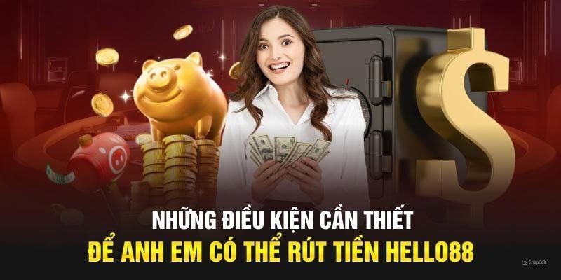 Các điều kiện bắt buộc khi người chơi muốn thực hiện giao dịch